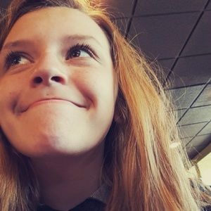 Meet your Posher, Kylee